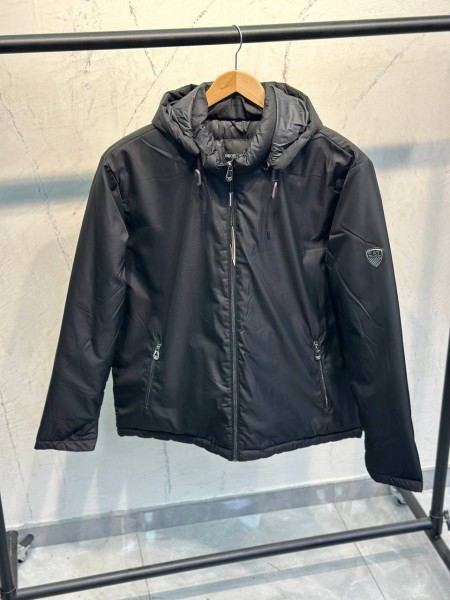 Мужская Куртка Emporio Armani (Большие размеры) 