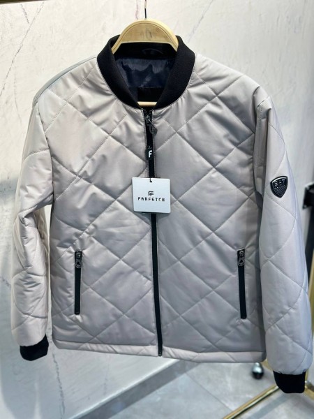 Мужская Куртка Emporio Armani