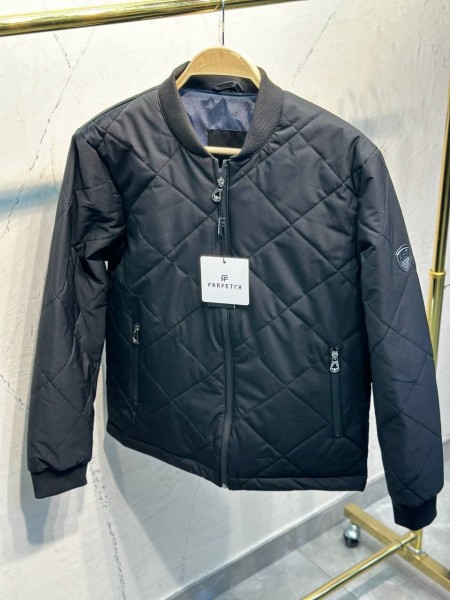 Мужская Куртка Emporio Armani