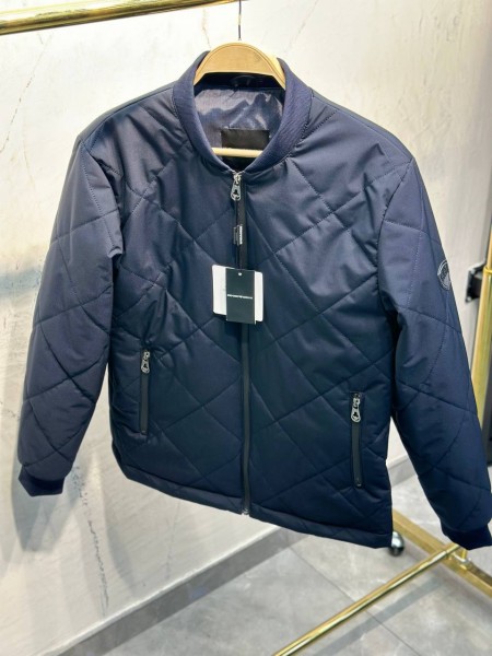 Мужская Куртка Emporio Armani