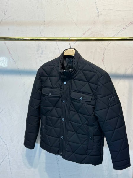 Мужская Куртка Emporio Armani