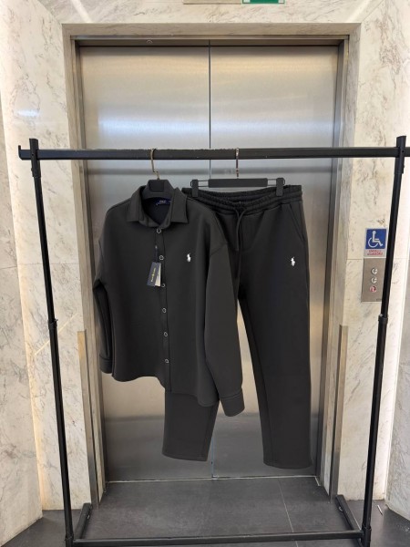 Мужской Костюм Polo