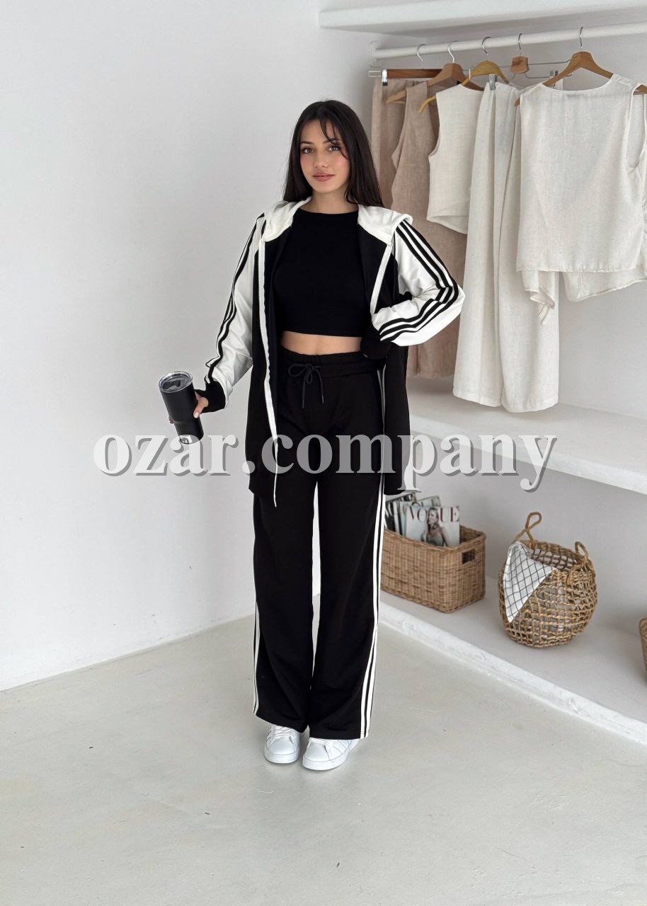 Женский Комплект Touch