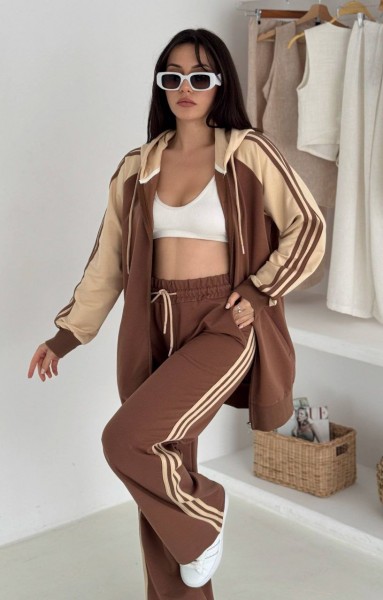 Женский Комплект Touch