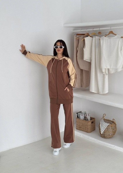 Женский Комплект Touch