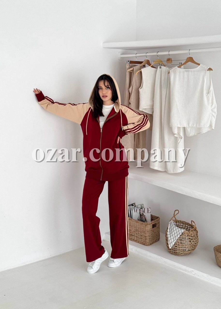 Женский Комплект Touch