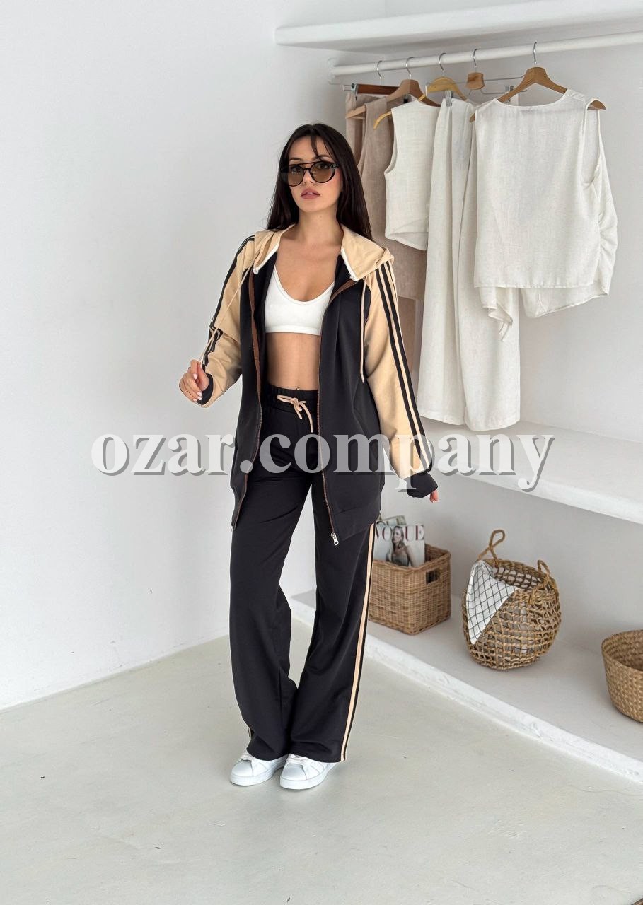 Женский Комплект Touch