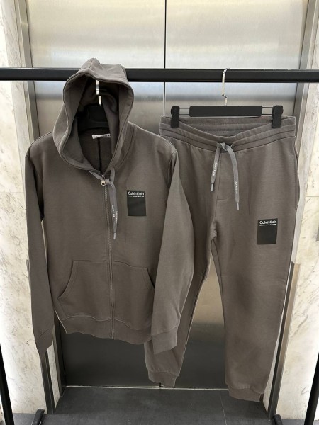 Мужской Спортивный Костюм Calvin Klein 