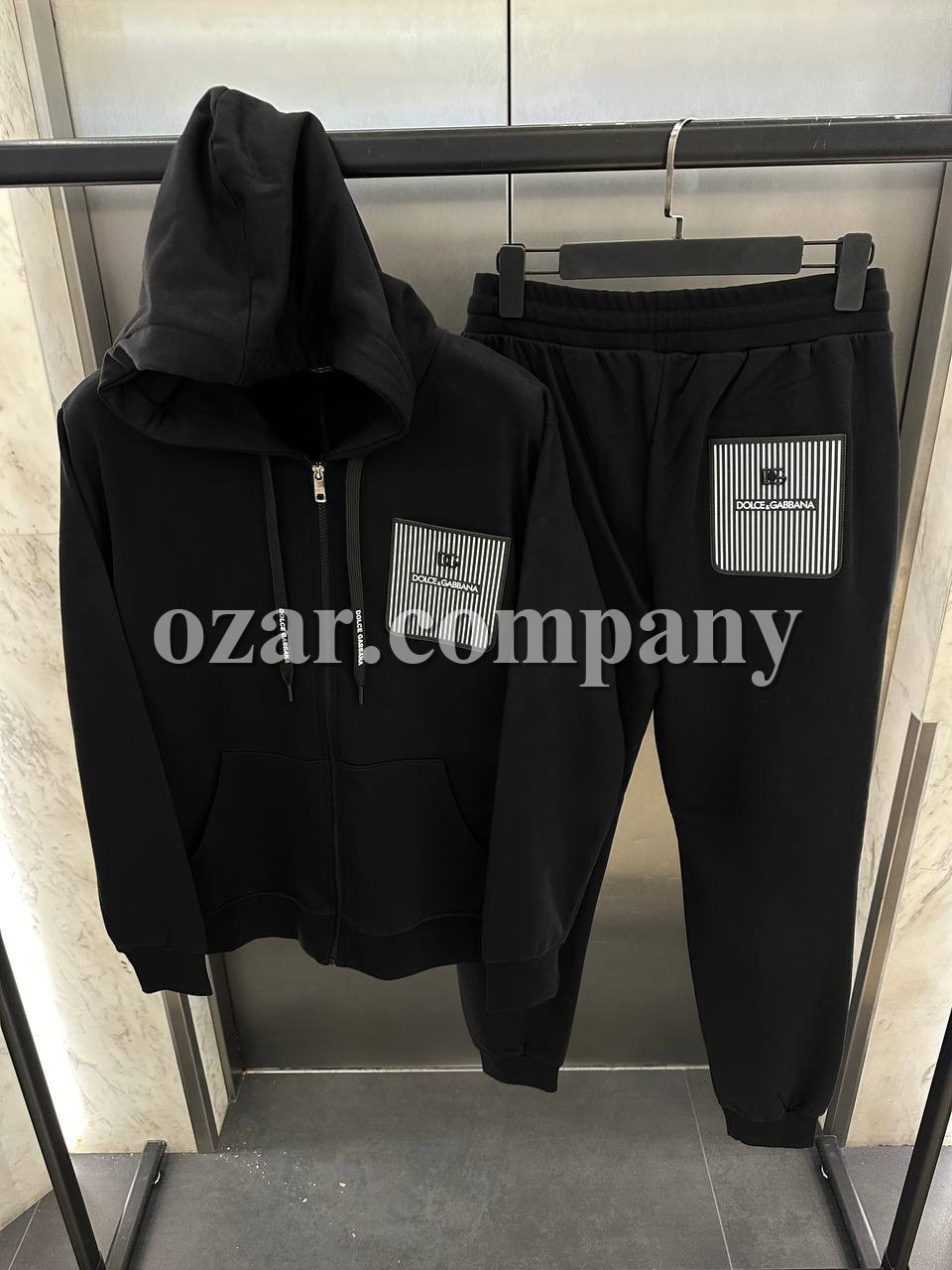 Мужской Спортивный Костюм  