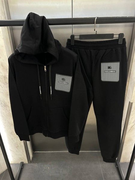 Мужской Спортивный Костюм  