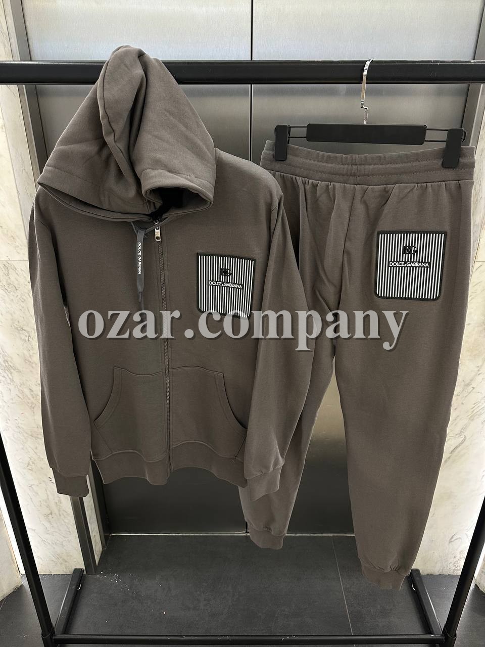 Мужской Спортивный Костюм  