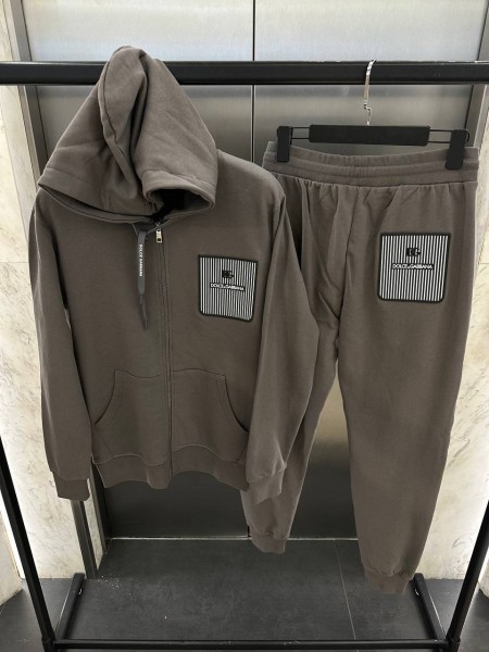 Мужской Спортивный Костюм  