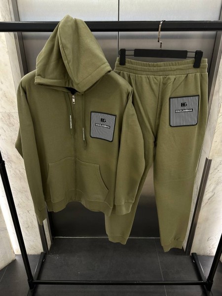 Мужской Спортивный Костюм  