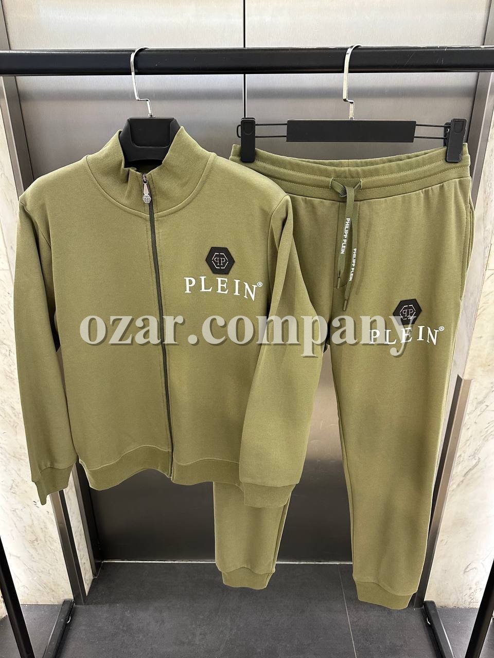 Мужской Спортивный Костюм  