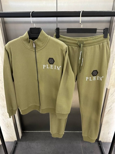 Мужской Спортивный Костюм  