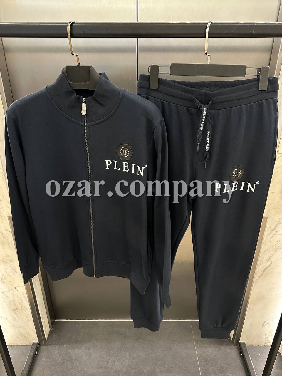 Мужской Спортивный Костюм  