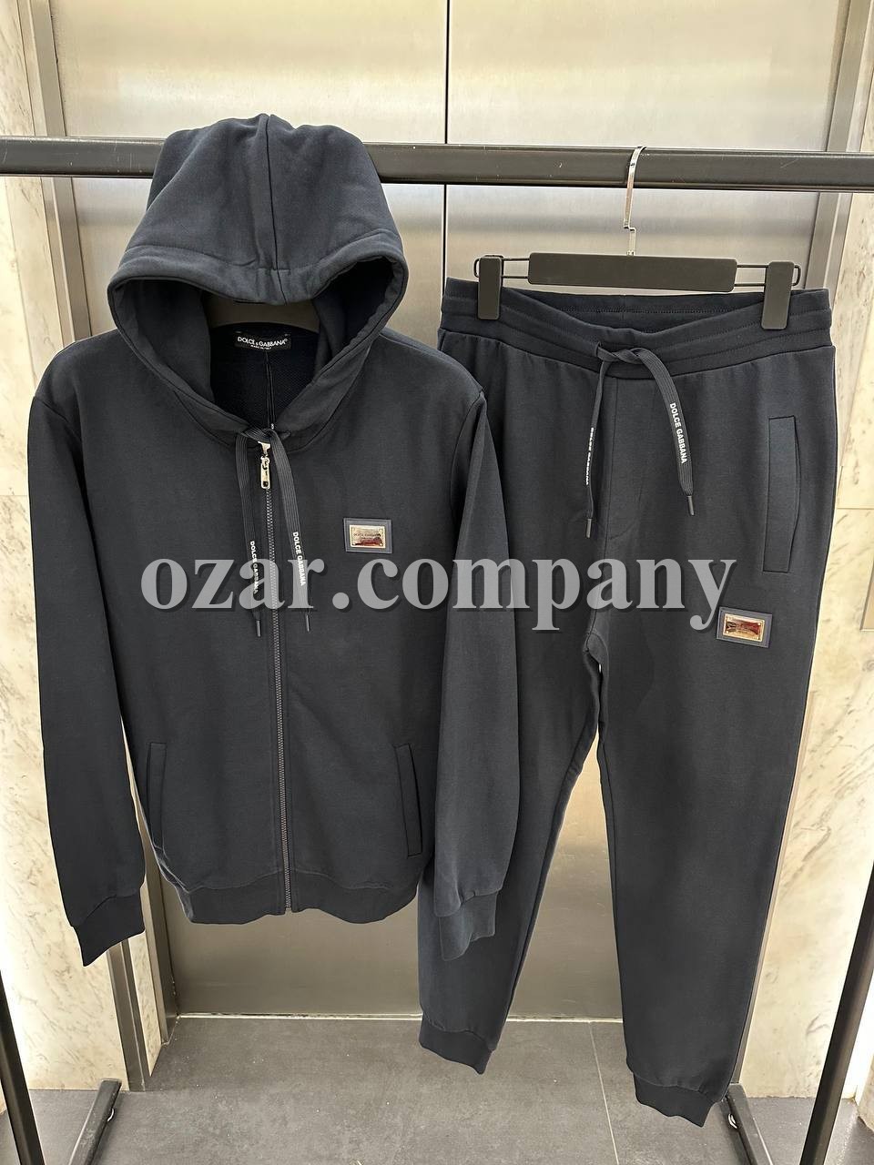 Мужской Спортивный Костюм  