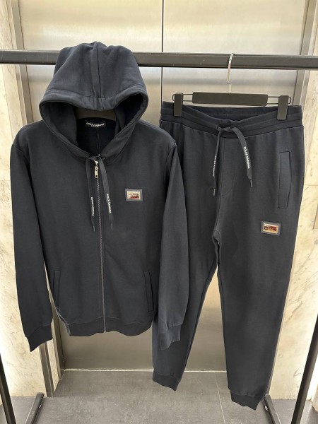 Мужской Спортивный Костюм  