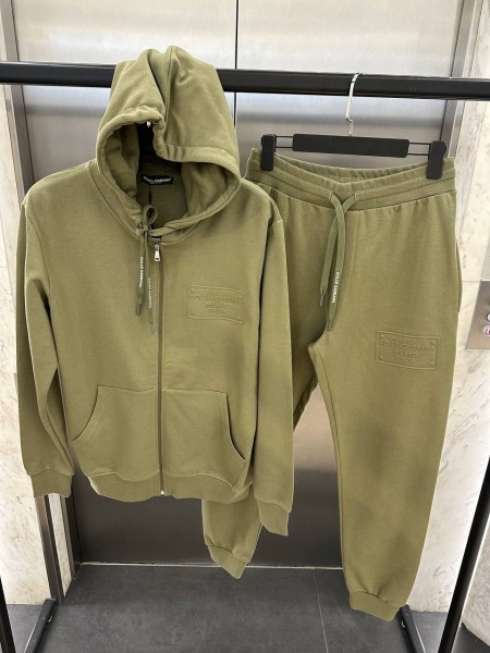 Мужской Спортивный Костюм  