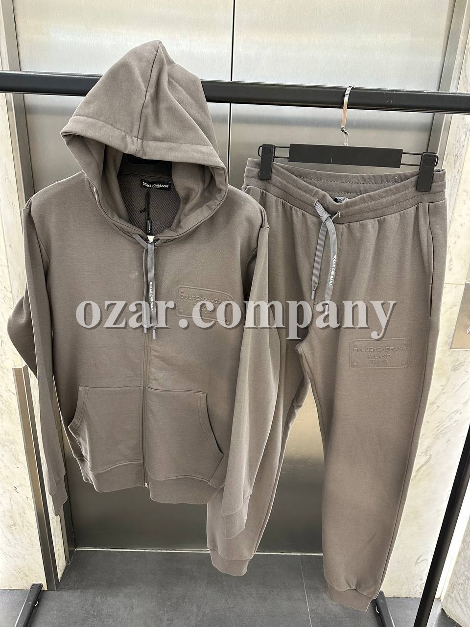 Мужской Спортивный Костюм  