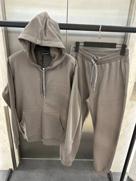 Мужской Спортивный Костюм  