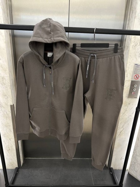 Мужской Спортивный Костюм Burberry