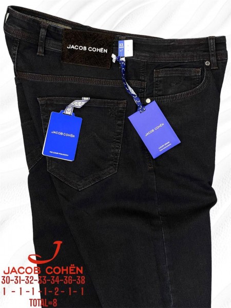 Мужские Джинсы Jacob Cohën Мужские Джинсы Jacob Cohën
