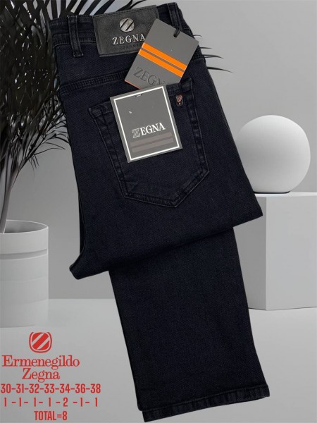 Мужские Джинсы Zegna Мужские Джинсы Zegna