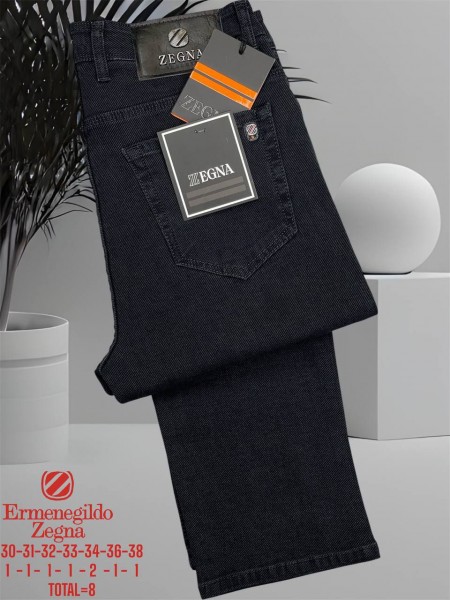 Мужские Джинсы Zegna Мужские Джинсы Zegna
