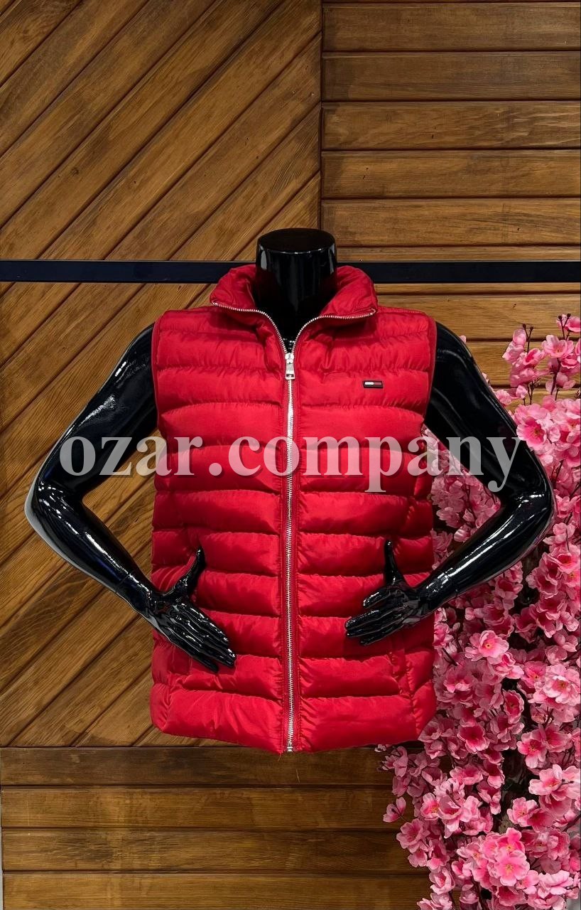 Женская Жилетка Tommy Hilfiger