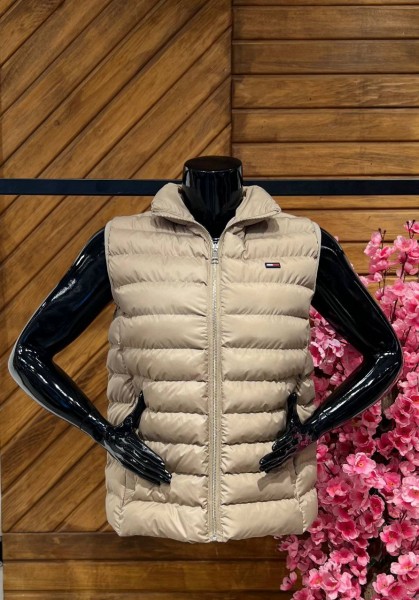 Женская Жилетка Tommy Hilfiger