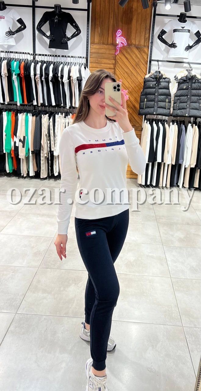 Женский Koстюм Givenchy