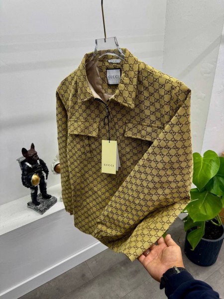 Мужской Пиджак Gucci