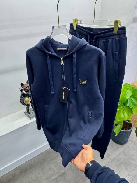 Мужской Спортивный Костюм  