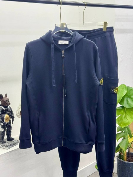 Мужской Спортивный Костюм  