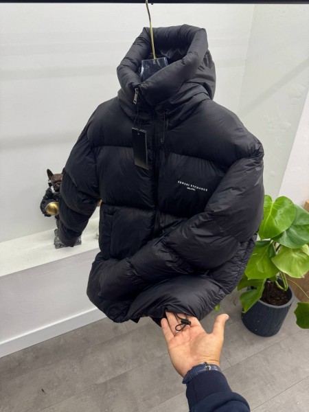 Мужская Куртка Armani Exchange