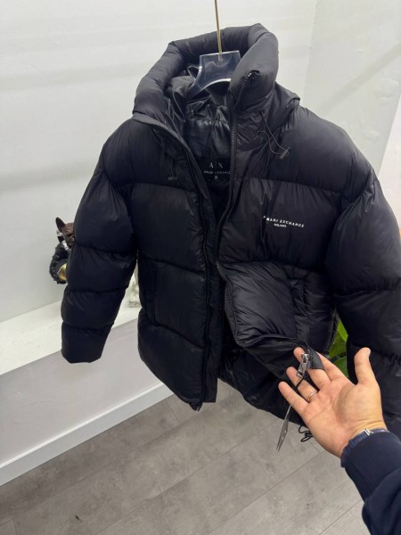 Мужская Куртка Armani Exchange