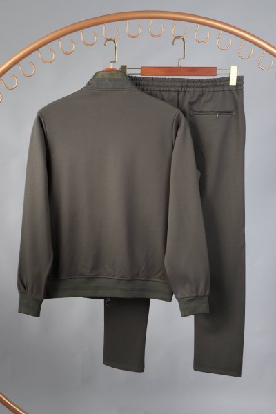 Мужской Спортивный Костюм Kiton