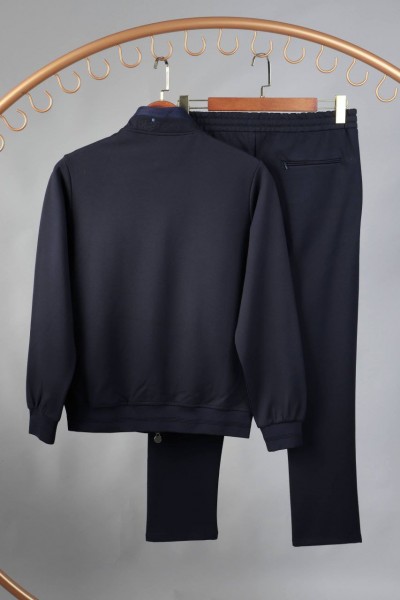 Мужской Спортивный Костюм Kiton