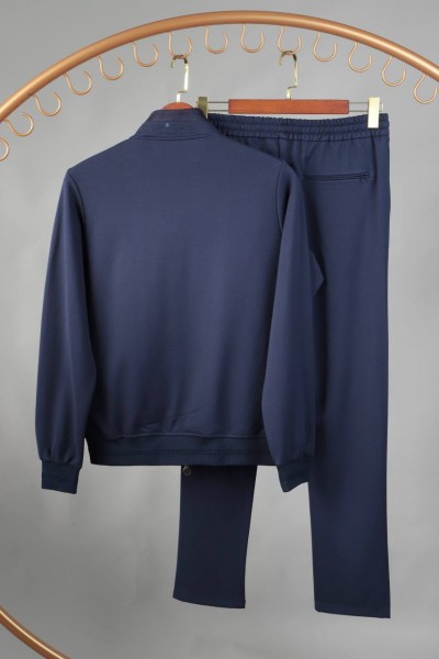 Мужской Спортивный Костюм Kiton