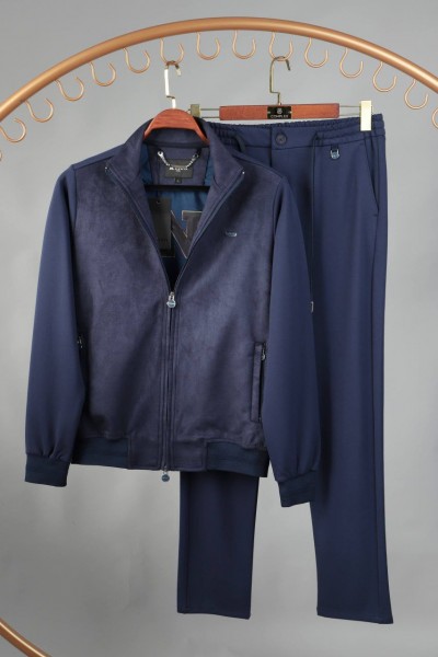 Мужской Спортивный Костюм Kiton