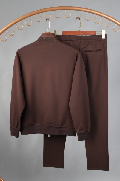 Мужской Спортивный Костюм Kiton