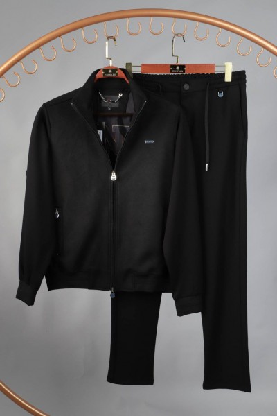 Мужской Спортивный Костюм Kiton