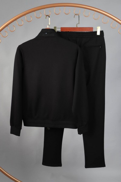 Мужской Спортивный Костюм Kiton