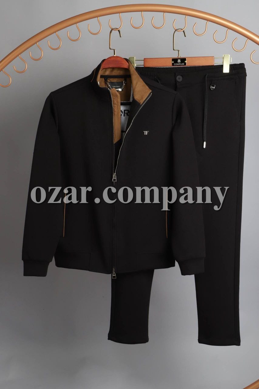 Мужской Спортивный Костюм Tom Ford