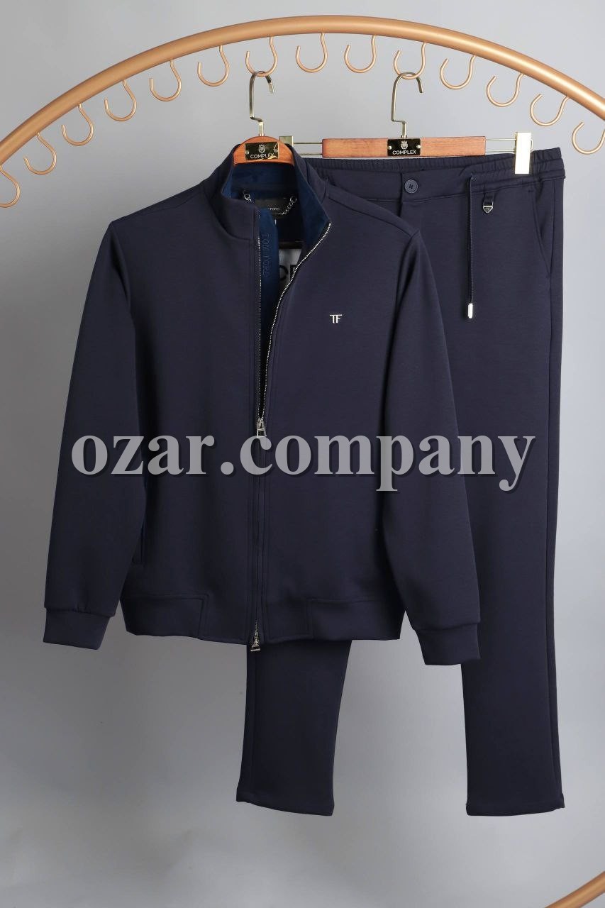 Мужской Спортивный Костюм Tom Ford