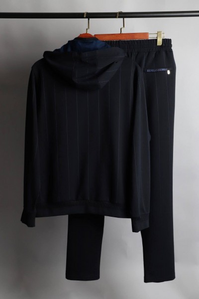 Мужской Спортивный Костюм Complex (Большие размеры)