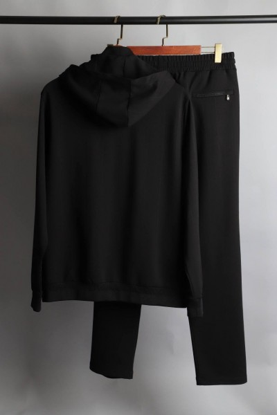 Мужской Спортивный Костюм Complex (Большие размеры)