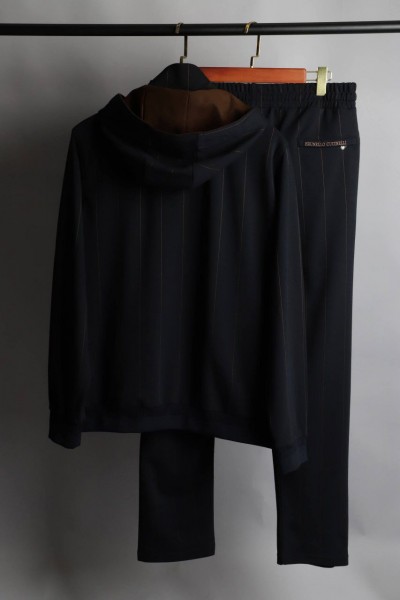 Мужской Спортивный Костюм Complex (Большие размеры)