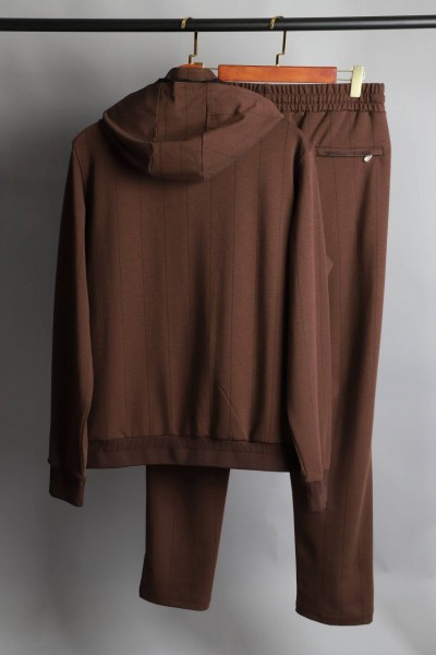 Мужской Спортивный Костюм Complex (Большие размеры)